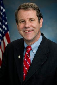 icon for Sherrod Brown