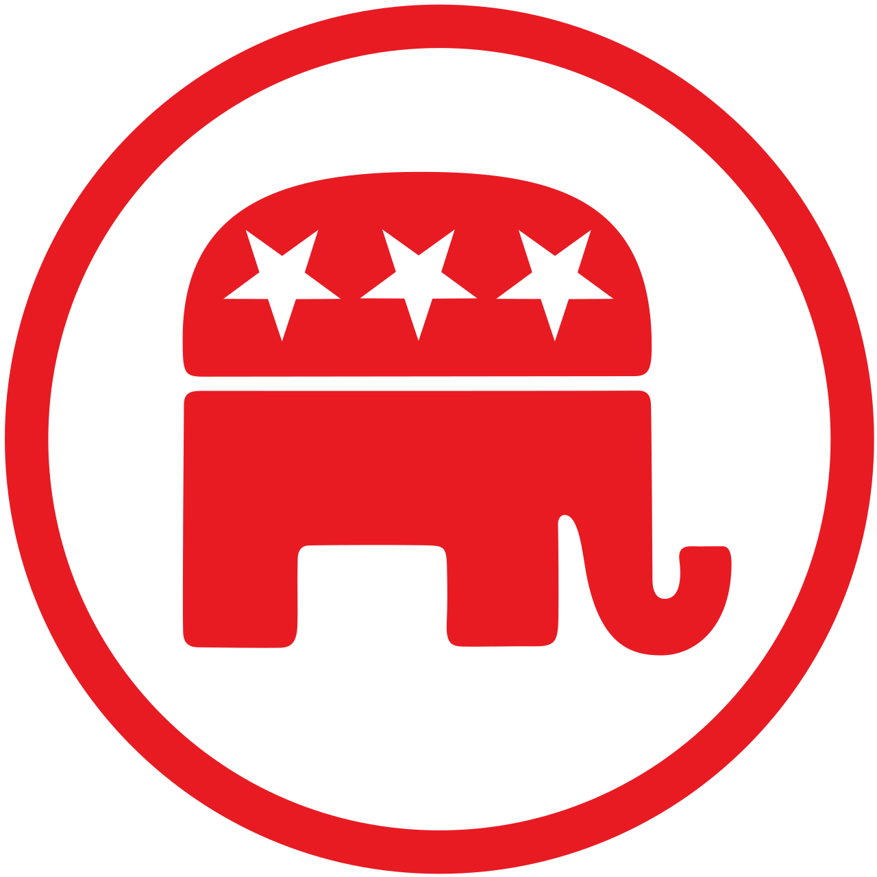 icon for 共和党