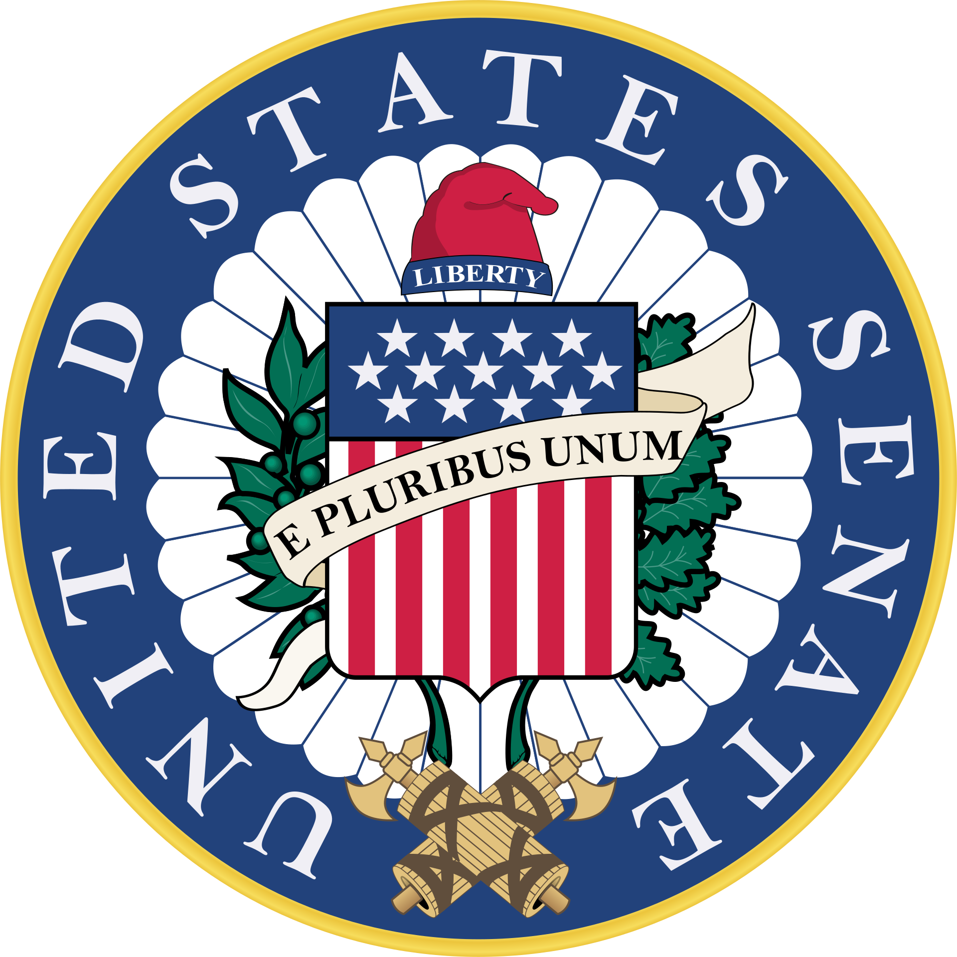 icon for 哪个政党将在2026年赢得参议院?